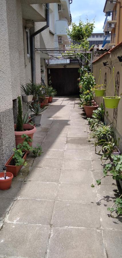 Draga Apartment Nesebar Exterior foto