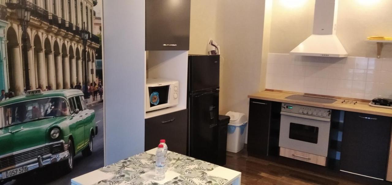 Draga Apartment Nesebar Exterior foto
