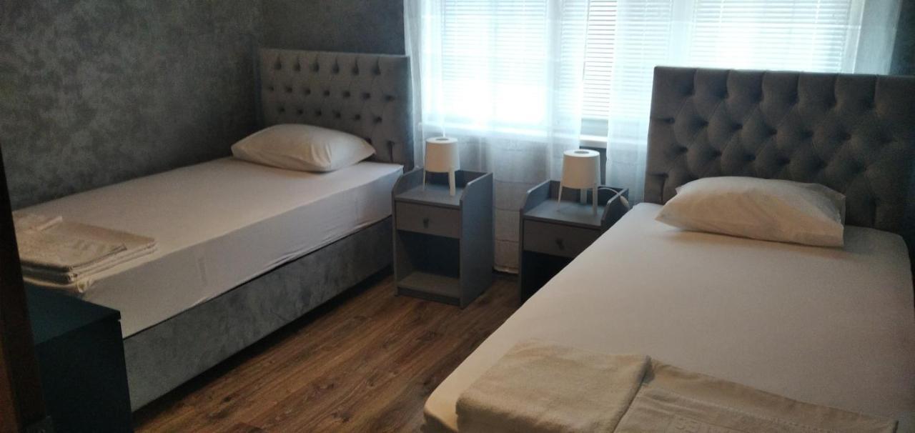Draga Apartment Nesebar Exterior foto