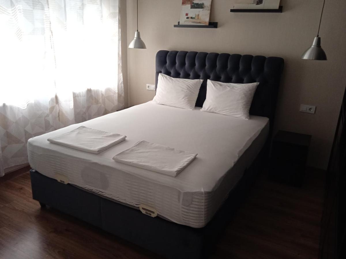 Draga Apartment Nesebar Exterior foto