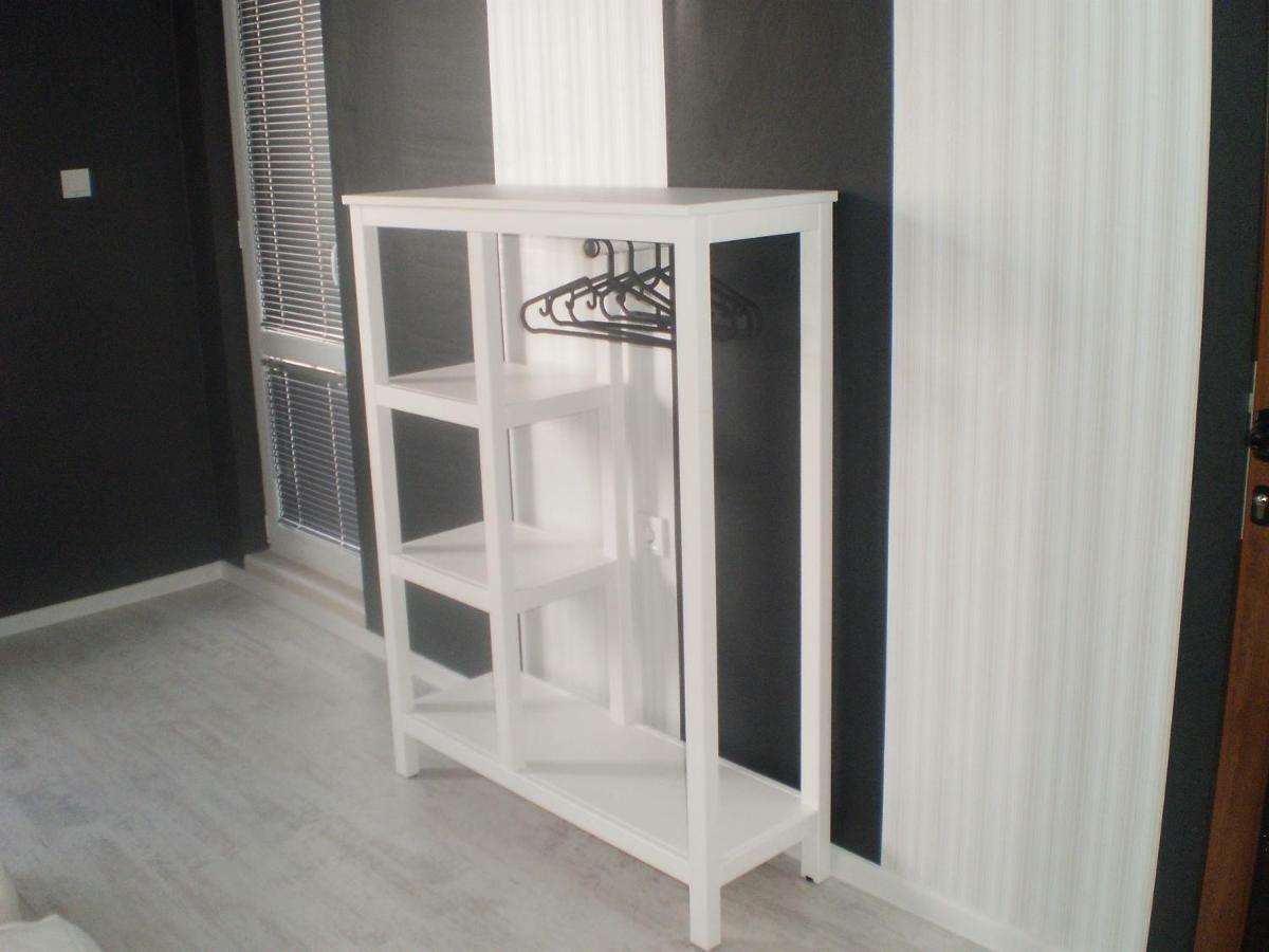 Draga Apartment Nesebar Exterior foto