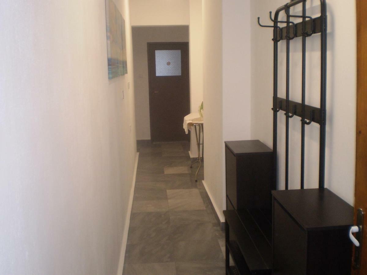 Draga Apartment Nesebar Exterior foto