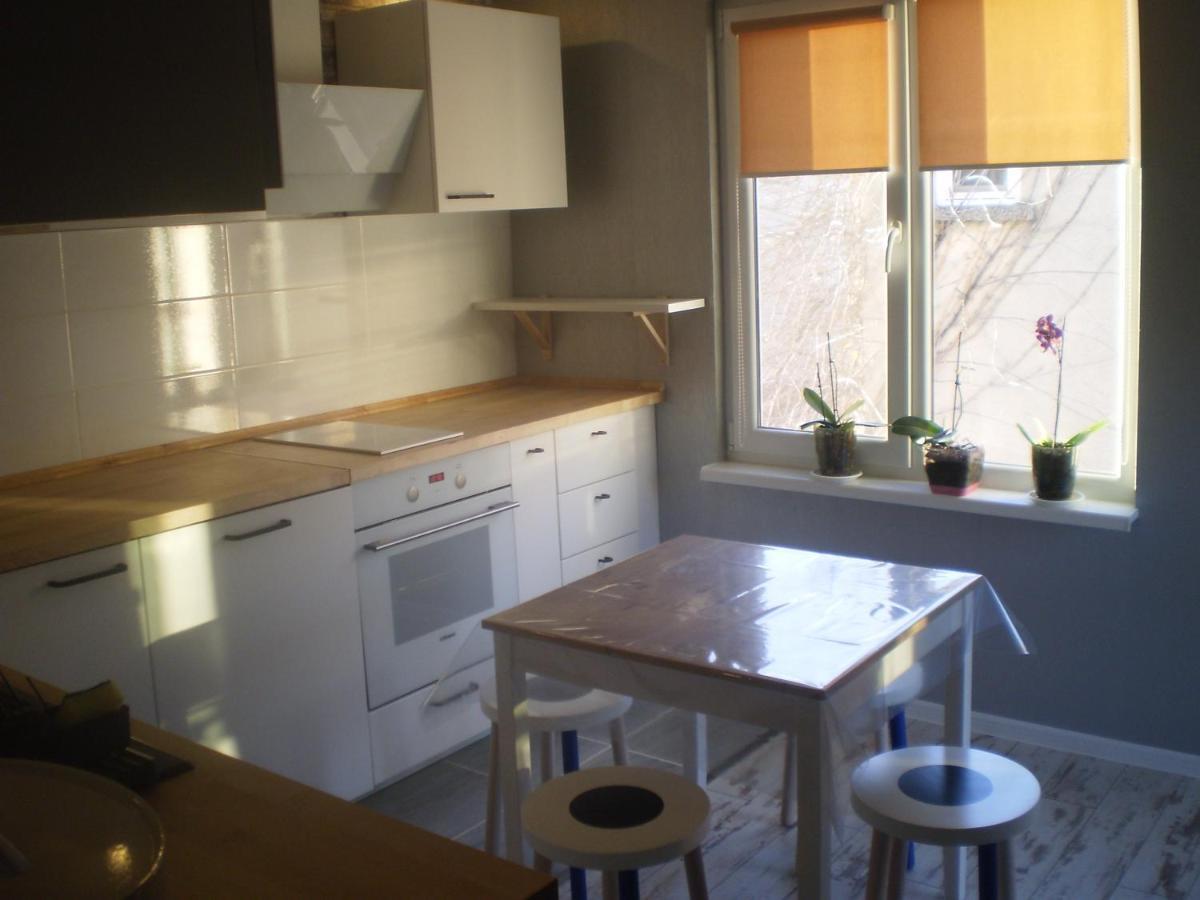 Draga Apartment Nesebar Exterior foto