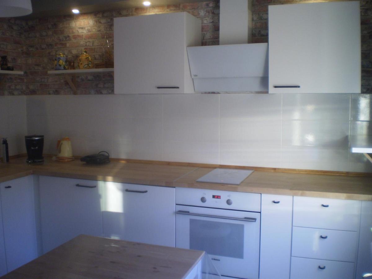 Draga Apartment Nesebar Exterior foto