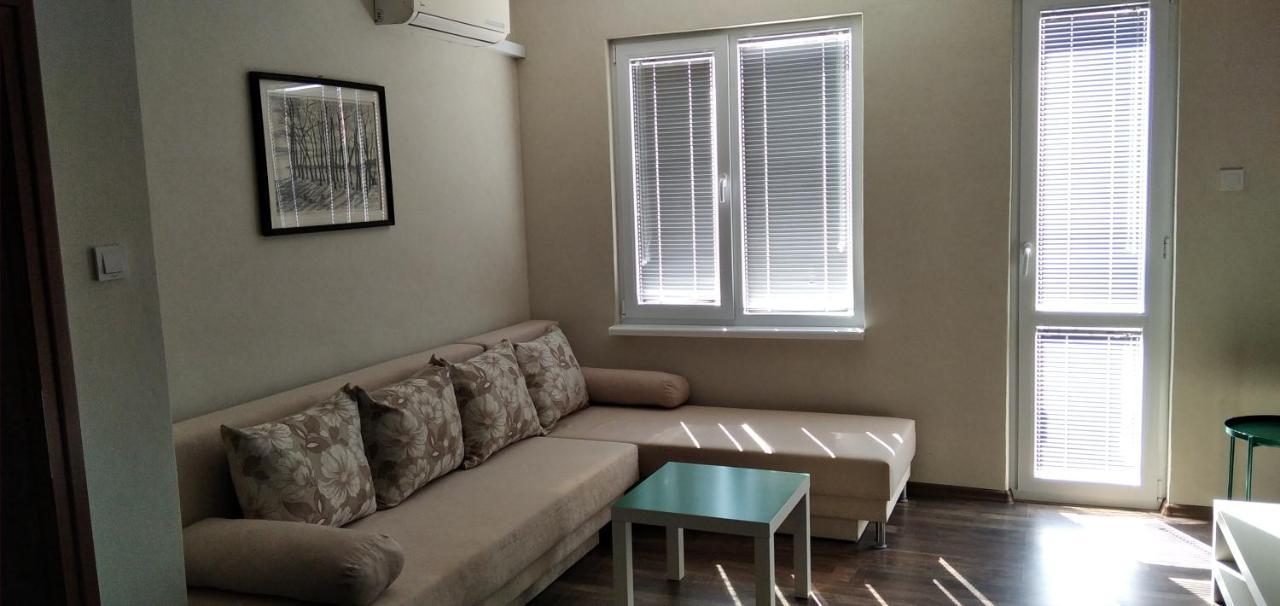 Draga Apartment Nesebar Exterior foto